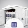 Compact Prefabricated Substations