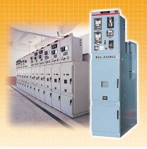 Medium Voltage panels