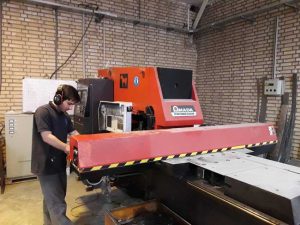 Production Machinery