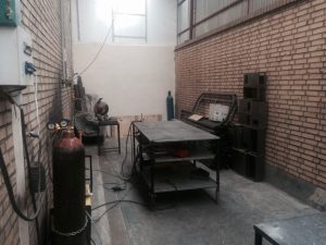 Production Machinery