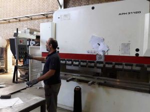 Production Machinery