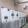 Low Voltage Panel (LV)
