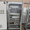 Lv capacitor bank